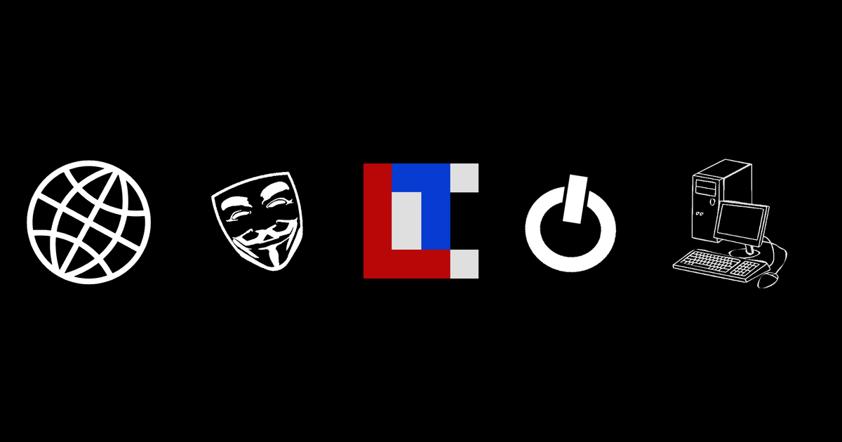 Icon for social.locrealloc.de